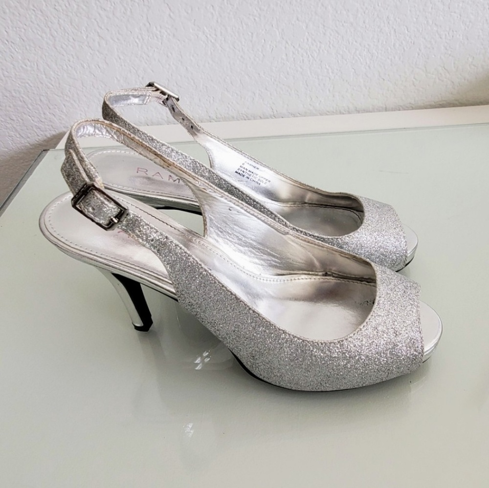 Shoes - Picture 2 of 2